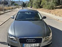 Usado 2011 Audi A4 Sedan | € 12.500 (Super Preço)
