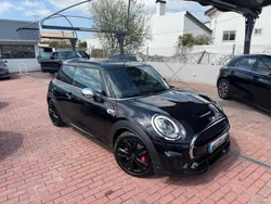 Preto Usado 2017 Mini John Cooper Works Citadino | € 25.900 (Super Preço)