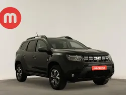 Usado 2024 Dacia Duster Journey SUV | € 20.499 (Preço justo)