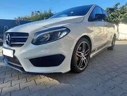 Usado 2016 Mercedes B200 AMG Monovolume | € 19.500