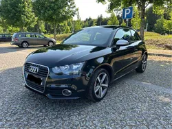 Usado 2012 Audi A1 Sport Citadino | € 8.950 (Super Preço)