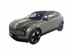 Cinzento Usado 2024 Volvo EX30 SUV | € 34.950 (Super Preço)