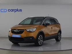 Outra Usado 2019 Opel Crossland X Innovation SUV | € 14.250 (Preço elevado)