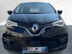 Preto Usado 2022 Renault Zoe Equilibre Citadino | € 16.899 (Preço justo)