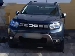 Usado 2024 Dacia Duster SUV | € 27.000 (Caro)