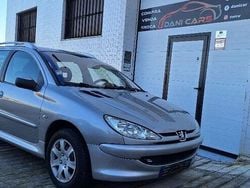 Usado 2005 Peugeot 206 Carrinha | € 3.750 (Preço justo)