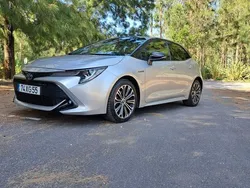 Usado 2019 Toyota Corolla Sedan | € 26.900