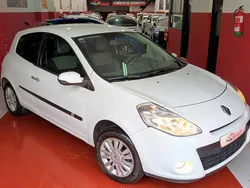 Outra Usado 2010 Renault Clio II Citadino | € 5.950 (Preço justo)