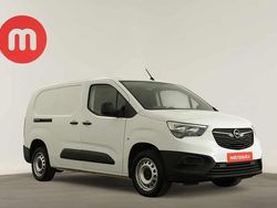 Branco Usado 2022 Opel Combo | € 15.999 (Preço justo)