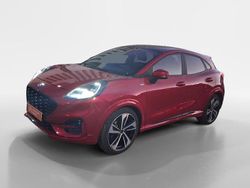 Vermelho Usado 2022 Ford Puma ST-Line X SUV | € 21.689 (Preço justo)