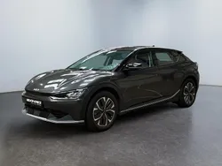 Cinza Usado 2023 Kia EV6 Active SUV | € 32.750 (Bom preço)