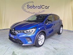 Azul Usado 2023 Mitsubishi ASX Invite SUV | € 19.000 (Preço justo)
