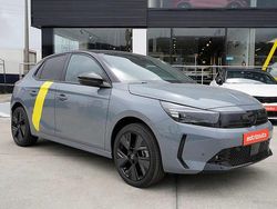 Cinzento Usado 2023 Opel Corsa-e Citadino | € 29.999
