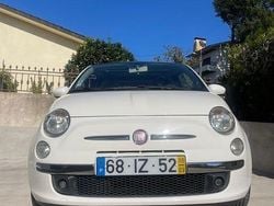 Usado 2010 Fiat 500 | € 5.500 (Preço justo)