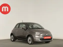 Usado 2021 Fiat 500 Dolcevita | € 12.999 (Preço justo)
