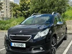 Usado 2015 Peugeot 2008 SUV | € 8.800 (Super Preço)