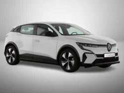 Branco Usado 2022 Renault Mégane Equilibre | € 23.490 (Super Preço)