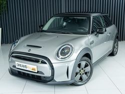 Cinzento Usado 2023 Mini Cooper Citadino | € 22.700 (Preço justo)