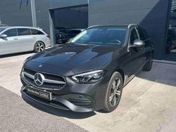 Cinzento Usado 2024 Mercedes C300 Carrinha | € 57.900 (Preço elevado)