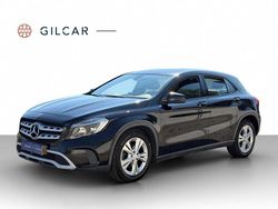 Preto Usado 2017 Mercedes GLA180 SUV | € 16.990 (Bom preço)