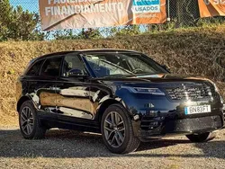 Preto Usado 2024 Land Rover Range Rover Velar SUV | € 75.990 (Bom preço)