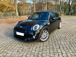 Usado 2015 Mini Cooper S Citadino | € 17.990 (Preço justo)