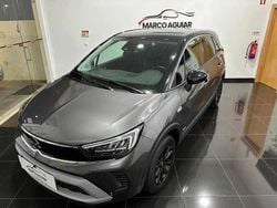 Cinzento Usado 2023 Opel Crossland SUV | € 17.500 (Preço justo)
