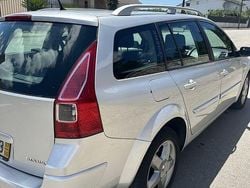 Usado 2007 Renault Mégane II Extreme Sedan | € 3.200 (Preço justo)