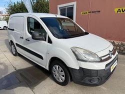Branco Usado 2014 Citroën Berlingo | € 9.490 (Preço elevado)