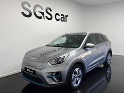 Outro Usado 2022 Kia e-Niro 3 SUV | € 25.000 (Preço justo)