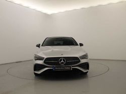 Prata iridium Usado 2024 Mercedes CLA250e Shooting Brake Carrinha | € 42.990 (Caro)