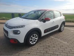 Usado 2020 Citroën C3 PureTech Citadino | € 11.750 (Bom preço)