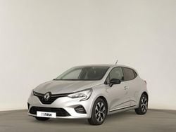 Preto Usado 2022 Renault Clio V LIMITED Citadino | € 17.490 (Preço justo)