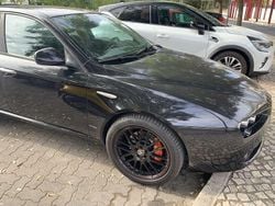 Usado 2008 Alfa Romeo 159 Sedan | € 7.500 (Bom preço)