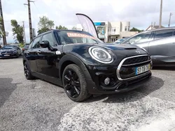Preto Usado 2017 Mini Cooper SD Citadino | € 19.900 (Bom preço)
