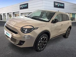 Bege Novo 2025 Fiat 600 La Prima SUV | € 27.800 (Preço elevado)