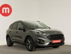 Usado 2022 Ford Kuga ST-Line SUV | € 21.499 (Preço justo)