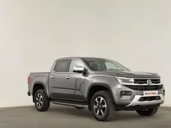 Cinzento Usado 2023 VW Amarok Style Pickup | € 43.490