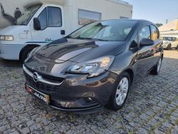 Cinza Usado 2015 Opel Corsa Cosmo | € 5.999 (Bom preço)