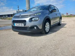 Usado 2019 Citroën C3 Feel Citadino | € 9.999 (Bom preço)