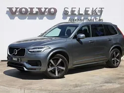 Cinzento Usado 2018 Volvo XC90 SUV | € 39.900 (Preço elevado)