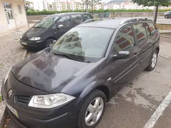 Usado 2008 Renault Mégane III Sedan | € 3.300 (Bom preço)