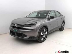 Cinzento Usado 2025 Citroën C4 Citadino | € 23.750 (Preço justo)