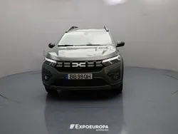 Verde Usado 2023 Dacia Jogger Extreme Monovolume | € 19.990