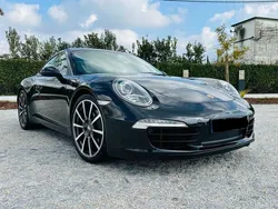 Usado 2012 Porsche 911 Carrera S | € 95.000