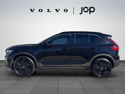 Preto Usado 2025 Volvo XC40 SUV | € 44.900