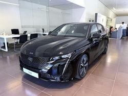 Preto Novo 2025 Peugeot 308 GT | € 29.900 (Caro)