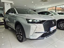 Cinza Novo 2025 DS Automobiles DS7 Crossback SUV | € 43.900