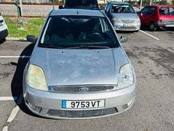 Usado 2003 Ford Fiesta | € 1.890 (Super Preço)