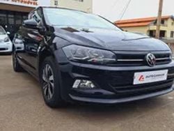 Usado 2021 VW Polo | € 16.900 (Preço justo)
